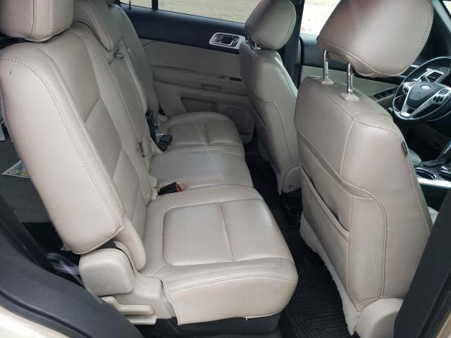 Photo 10 from auction – 2011 FORD EXPLORER L with VIN 1FMHK8F86BGA55924