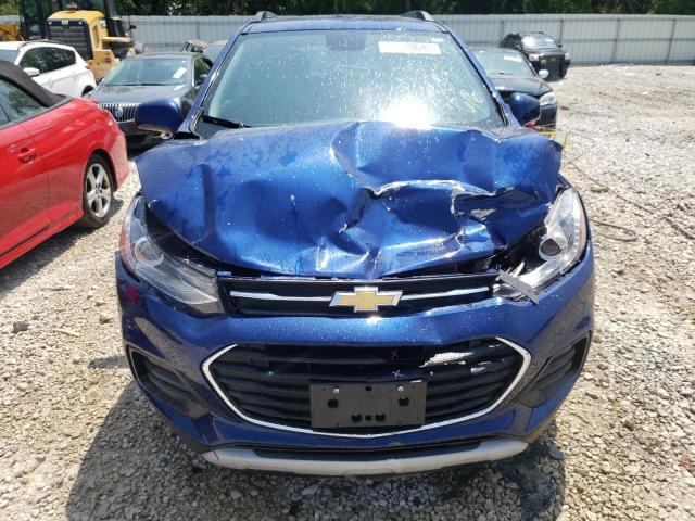 Photo 5 from auction – 2017 CHEVROLET TRAX 1LT with VIN 3GNCJLSB7HL175510