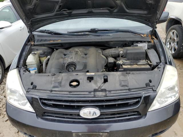 Photo 12 from auction – 2010 KIA SEDONA with VIN KNDMG4C31A6353906
