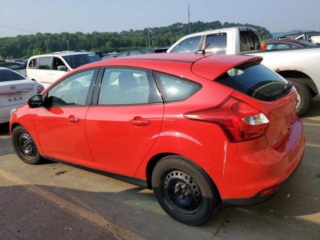 Photo 2 from auction – 2012 FORD FOCUS SE with VIN 1FAHP3K20CL381145