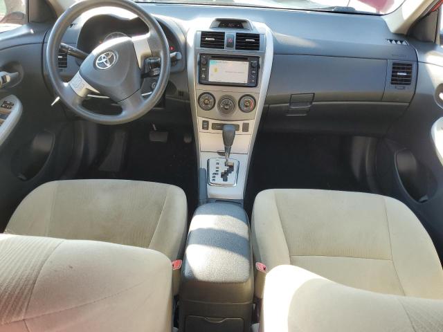 Photo 8 from auction – 2013 TOYOTA COROLLA BA with VIN 5YFBU4EE4DP177462