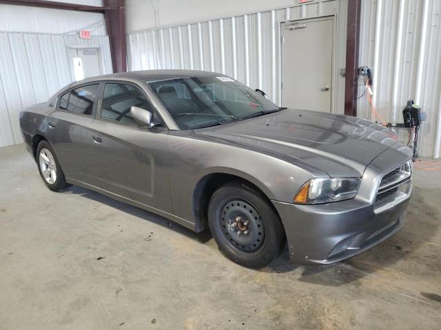 Photo 4 from auction – 2012 DODGE CHARGER SE with VIN 2C3CDXBG4CH172007