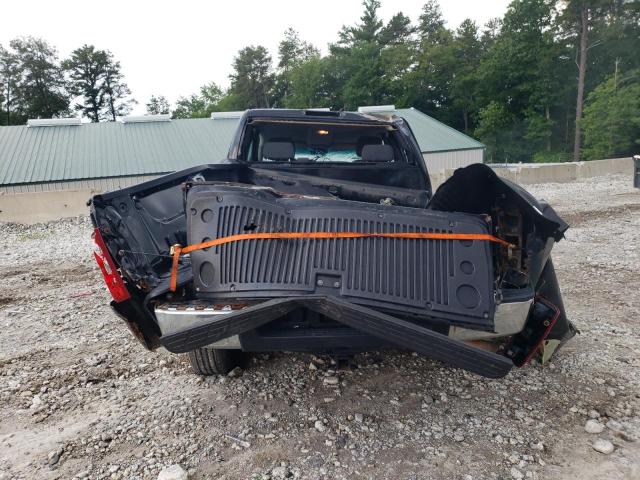 Photo 6 from auction – 2009 CHEVROLET SILVERADO with VIN 1GCEK29089Z229307