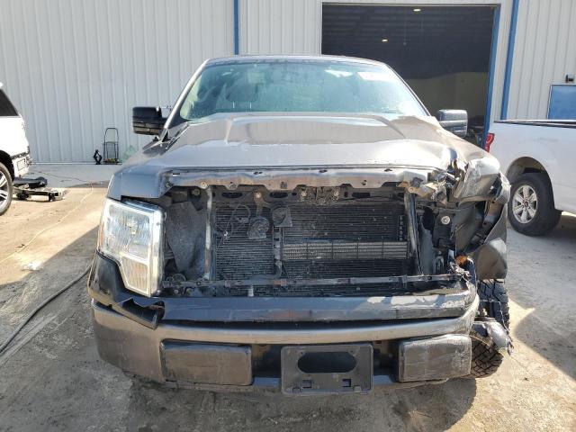 Zdjęcie 5 z aukcji – 2014 FORD F150 z VIN 1FTMF1CM5EFB70718