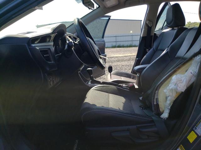 Photo 7 from auction – 2015 TOYOTA COROLLA L with VIN 2T1BURHE0FC339776