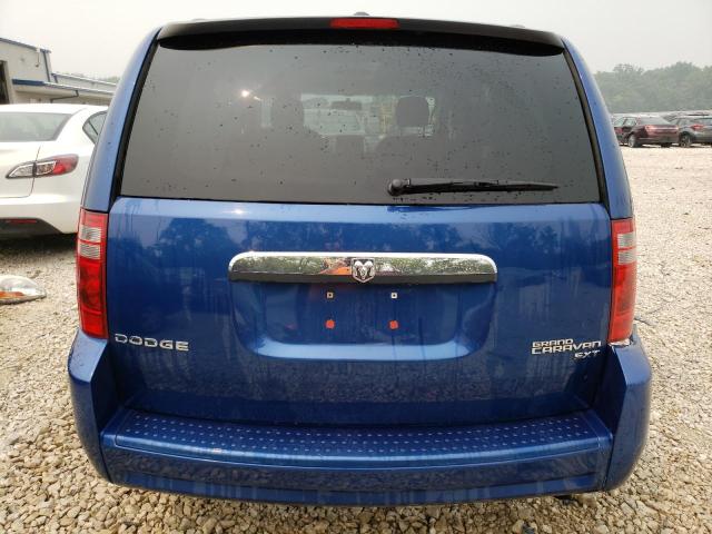Photo 6 from auction – 2010 DODGE GRAND CARA with VIN 2D4RN5D1XAR204937