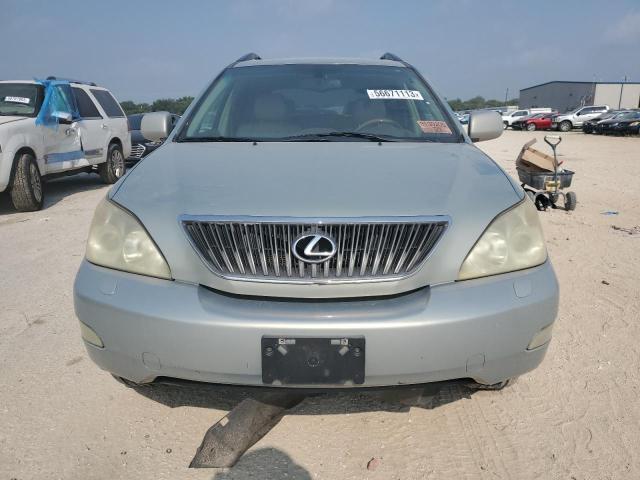 Foto 5 de la subasta – 2005 LEXUS RX 330 con VIN 2T2GA31U65C038114