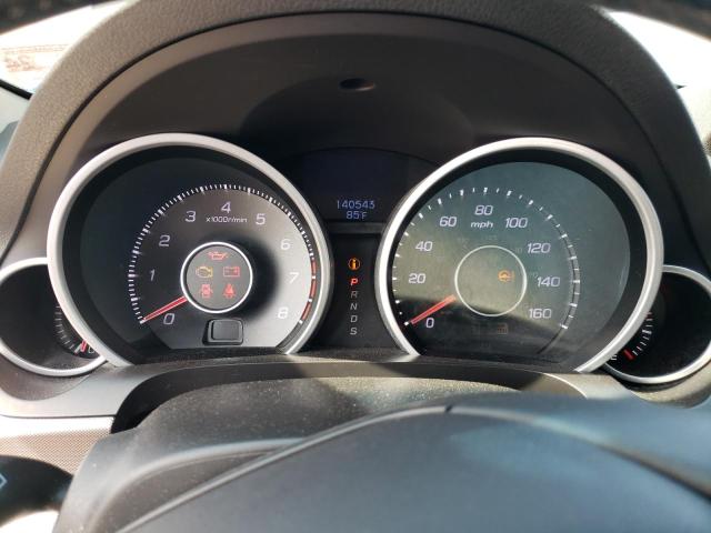Photo 9 from auction – 2012 ACURA TL with VIN 19UUA8F27CA024771