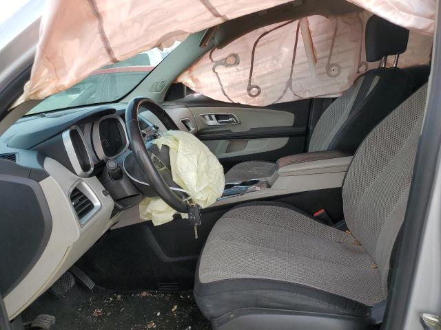 Photo 7 from auction – 2015 CHEVROLET EQUINOX LT with VIN 2GNALBEK7F6335684