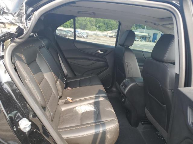 Photo 11 from auction – 2021 CHEVROLET EQUINOX PR with VIN 2GNAXXEV5M6137968