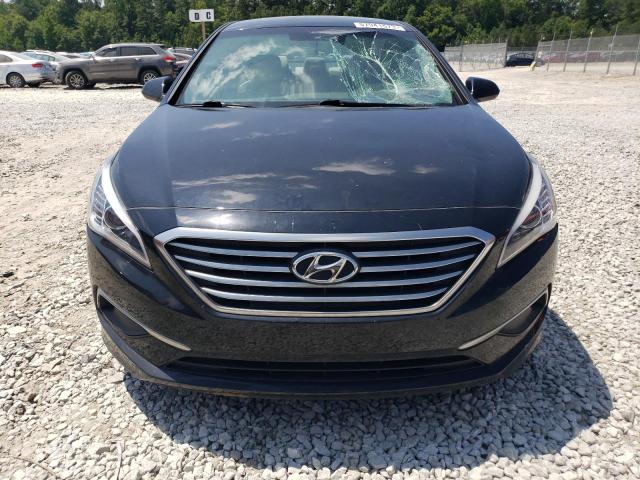 Photo 5 from auction – 2017 HYUNDAI SONATA SE with VIN 5NPE24AF2HH514182