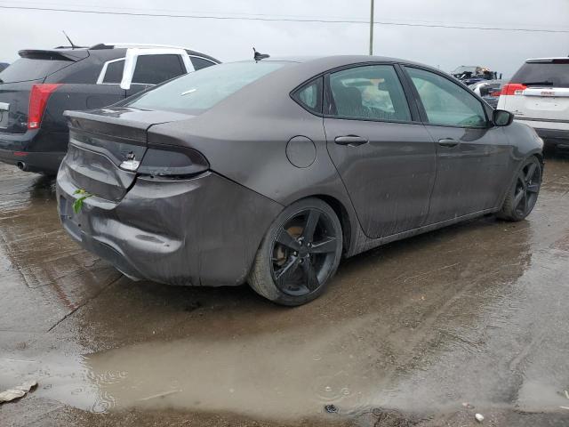 Photo 3 from auction – 2015 DODGE DART SXT with VIN 1C3CDFBB3FD337724