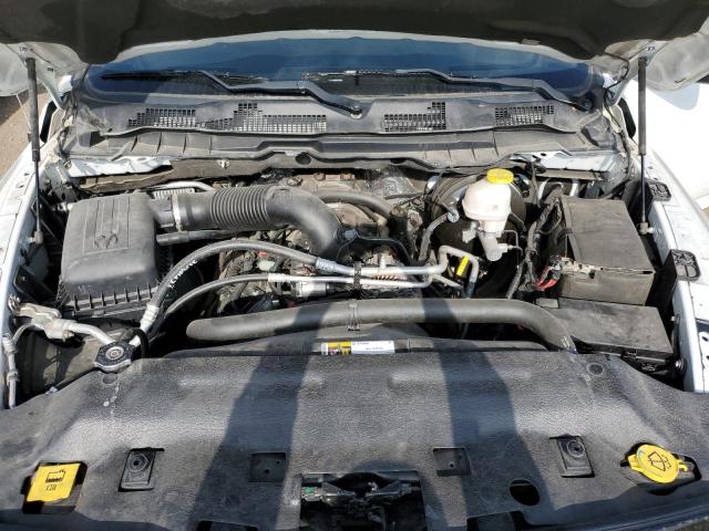 Photo 11 from auction – 2021 RAM 1500 CLASS with VIN 3C6RR7KTXMG708729