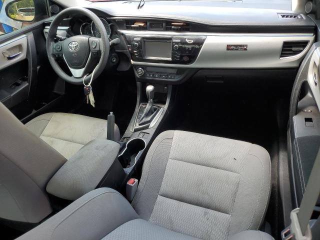 Photo 8 from auction – 2014 TOYOTA COROLLA L with VIN 2T1BURHE2EC071344
