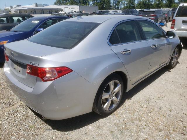 Photo 3 from auction – 2012 ACURA TSX TECH with VIN JH4CU2F63CC030135