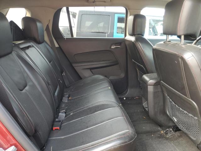 Photo 11 from auction – 2010 GMC TERRAIN SL with VIN 2CTFLFEY1A6273089