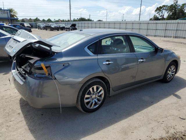 Photo 3 from auction – 2014 NISSAN ALTIMA 2.5 with VIN 1N4AL3AP1EC412609