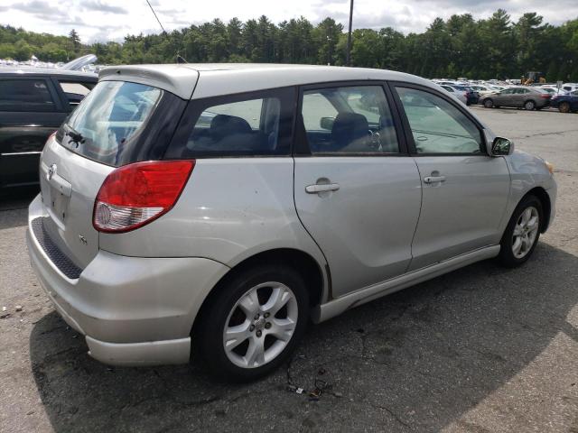 Photo 3 from auction – 2003 TOYOTA COROLLA MA with VIN 2T1KR32E23C062146