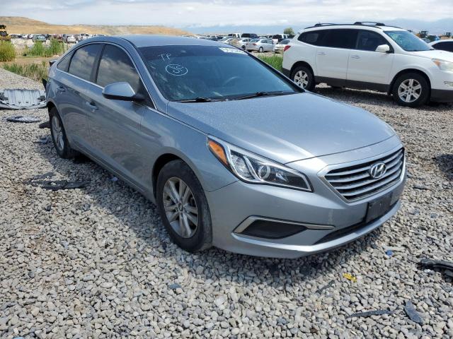 Photo 4 from auction – 2016 HYUNDAI SONATA SE with VIN 5NPE24AF0GH362482