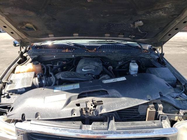 Фото 11 с аукциона – 2001 GMC NEW SIERRA с VIN 2GTEC19T911275503
