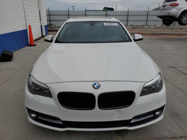 Photo 5 from auction – 2016 BMW 528 XI with VIN WBA5A7C5XGG643814