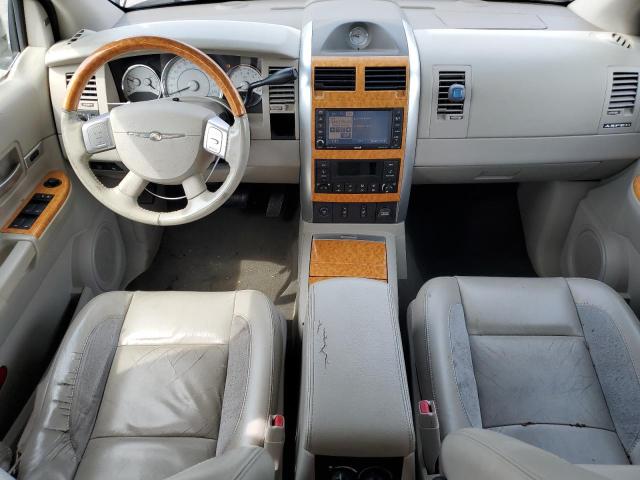 Photo 8 from auction – 2008 CHRYSLER ASPEN LIMI with VIN 1A8HX58268F105063