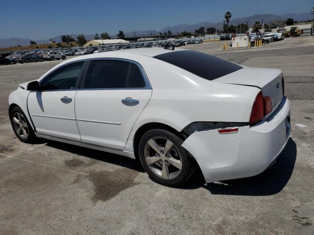 Photo 2 from auction – 2012 CHEVROLET MALIBU 2LT with VIN 1G1ZD5E0XCF350411
