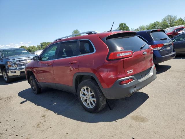 Photo 2 from auction – 2014 JEEP CHEROKEE L with VIN 1C4PJMCB0EW140764