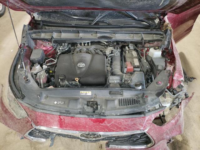 Photo 11 from auction – 2020 TOYOTA HIGHLANDER with VIN 5TDDZRBH6LS003551