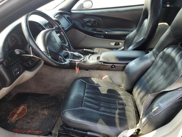 Photo 7 from auction – 1999 CHEVROLET CORVETTE with VIN 1G1YY32G5X5113178