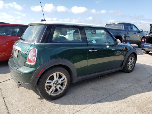 Photo 3 from auction – 2013 MINI COOPER with VIN WMWSU3C54DT691766