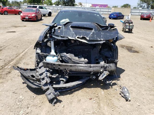 Photo 5 from auction – 2018 DODGE CHARGER GT with VIN 2C3CDXJG8JH249363