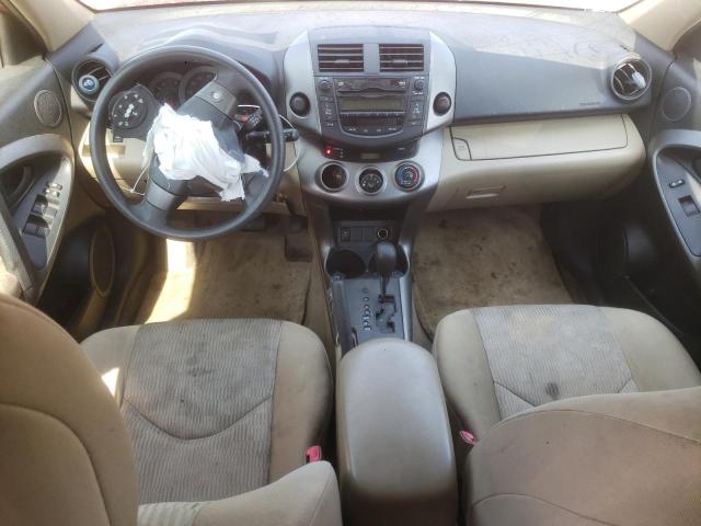 Photo 8 from auction – 2011 TOYOTA RAV4 with VIN JTMZK4DV5B5027490