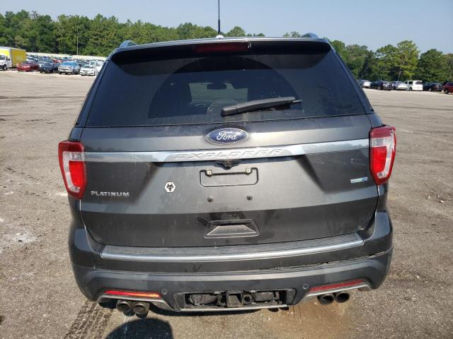 Photo 6 from auction – 2019 FORD EXPLORER P with VIN 1FM5K8HTXKGA04754
