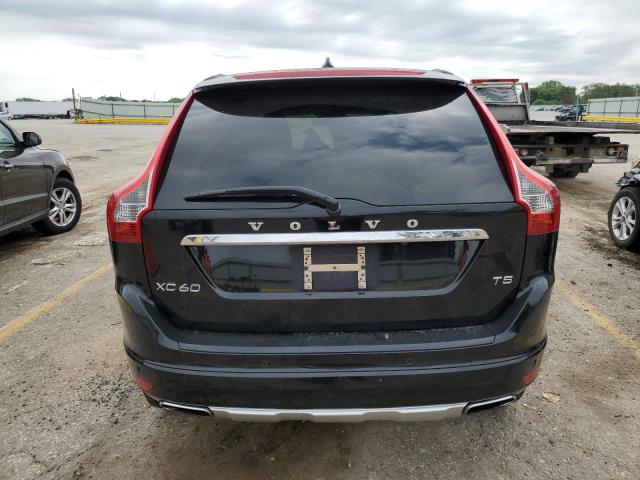 Photo 6 from auction – 2015 VOLVO XC60 T5 PR with VIN YV440MDK6F2677956