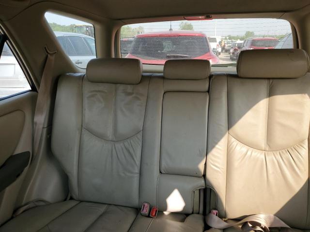 Photo 10 from auction – 1999 LEXUS RX 300 with VIN JT6GF10U5X0019294