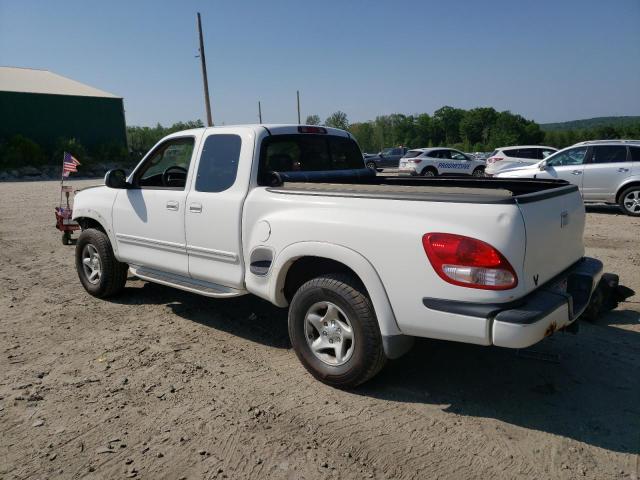 Photo 2 from auction – 2003 TOYOTA TUNDRA ACC with VIN 5TBBT48163S406752