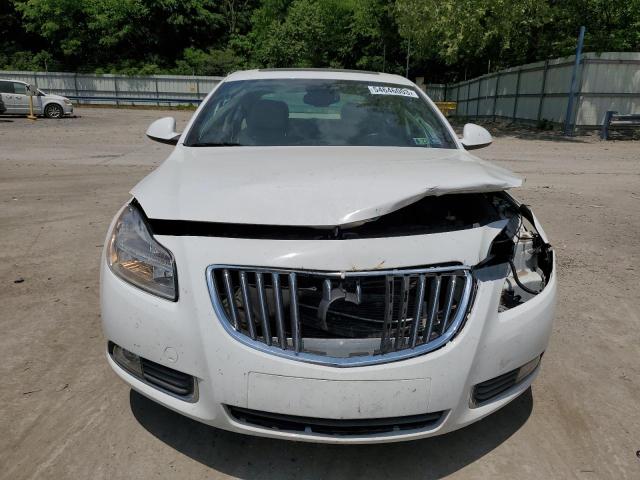Фото 5 с аукциона – 2011 BUICK REGAL CXL с VIN W04GP5EC2B1059083