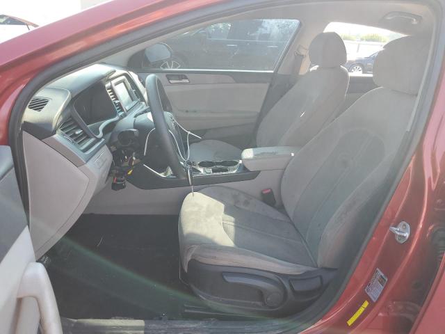 Photo 7 from auction – 2018 HYUNDAI SONATA SE with VIN 5NPE24AF2JH608925
