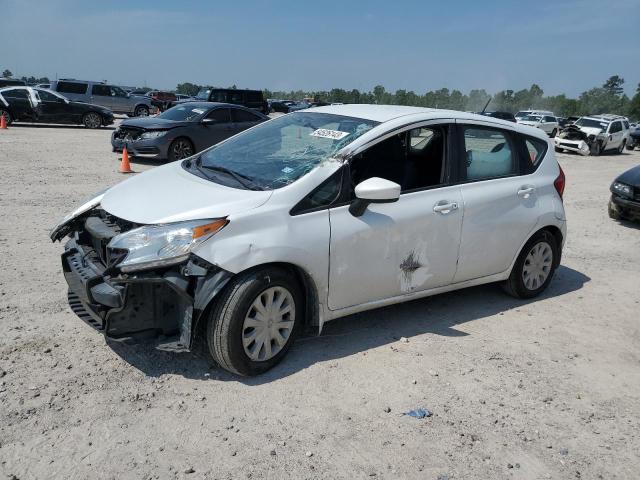 NISSAN VERSA NOTE 2016 with VIN 3N1CE2CP1GL407960 - Photo from auction