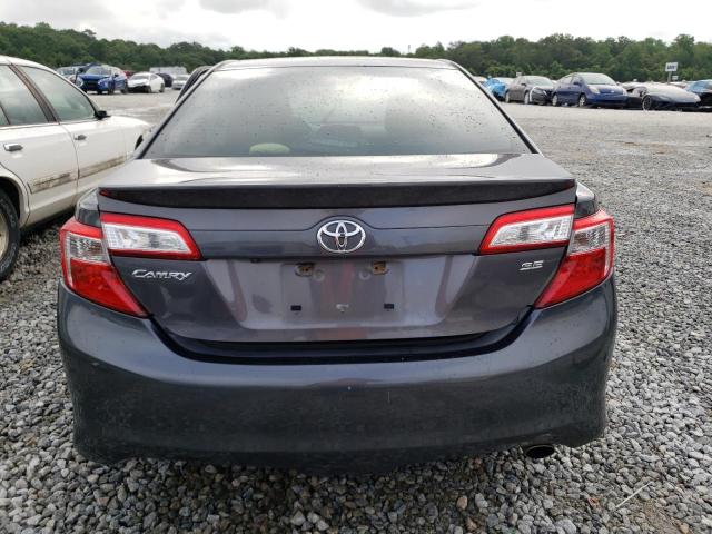 Photo 6 from auction – 2014 TOYOTA CAMRY L with VIN 4T1BF1FK7EU392153