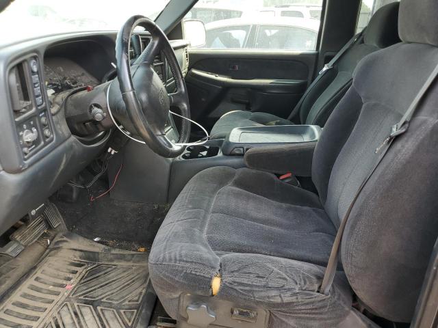 Photo 7 from auction – 2000 CHEVROLET SILVERADO with VIN 2GCEK19T1Y1186053