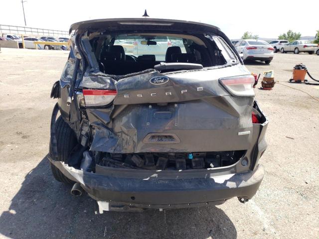Photo 6 from auction – 2020 FORD ESCAPE SEL with VIN 1FMCU0H60LUA56345