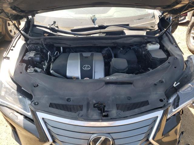 Photo 11 from auction – 2018 LEXUS RX 350 BAS with VIN 2T2BZMCA0JC164006