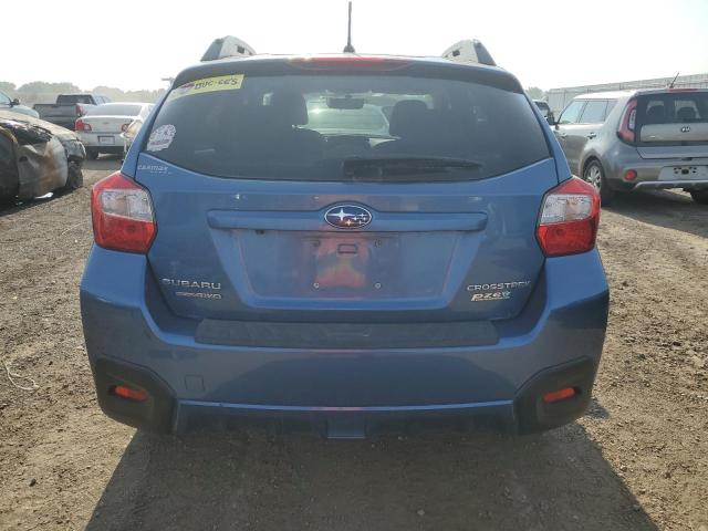 Photo 6 from auction – 2017 SUBARU CROSSTREK with VIN JF2GPABC5HH267012