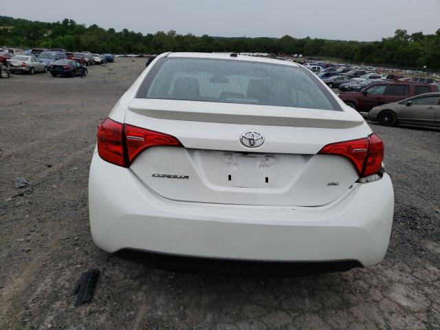 Photo 6 from auction – 2019 TOYOTA COROLLA L with VIN 5YFBURHE7KP921402