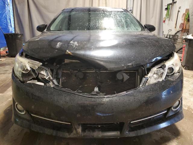 Photo 5 from auction – 2012 TOYOTA CAMRY BASE with VIN 4T1BF1FK1CU596928