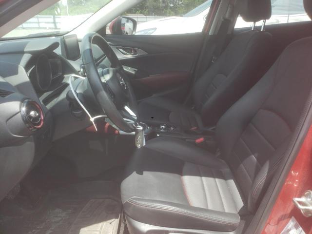 Photo 7 from auction – 2018 MAZDA CX-3 TOURI with VIN JM1DKDC79J0317062