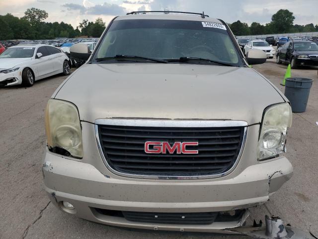Photo 5 from auction – 2007 GMC YUKON with VIN 1GKFC130X7R233610