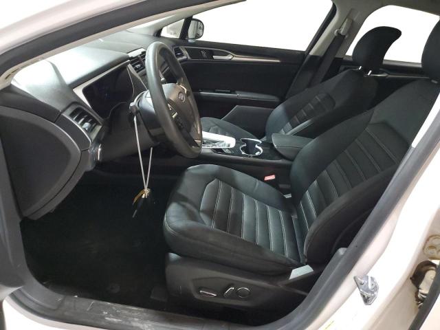 Photo 7 from auction – 2015 FORD FUSION SE with VIN 3FA6P0HD9FR230275